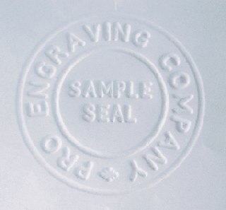 sample seal